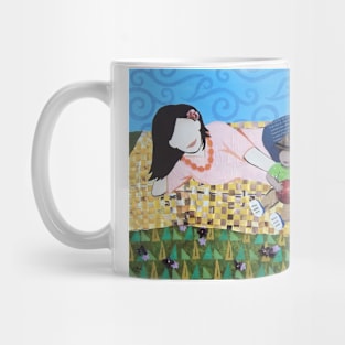 Summertime Mug